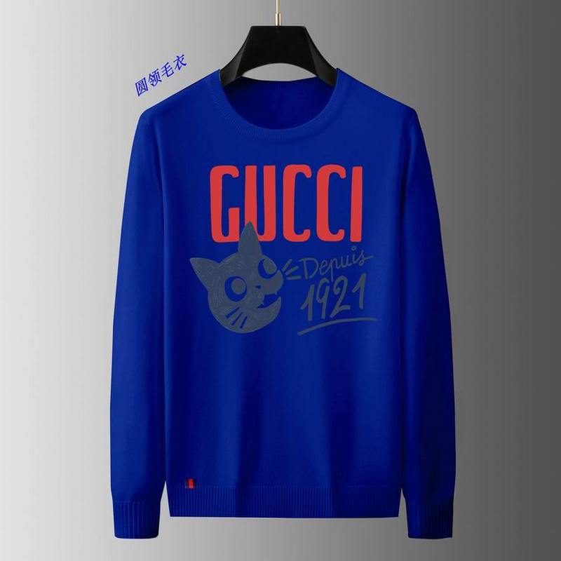 Gucci Men's Sweater 12